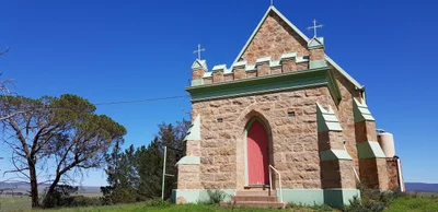 Dalgety - Photo 2