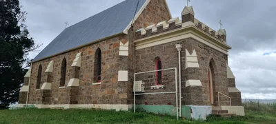 Dalgety - Photo 4