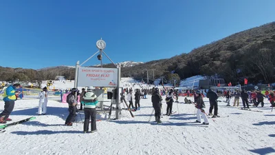Thredbo - Photo 2