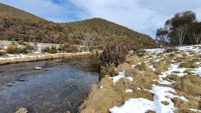 Thredbo - Photo 3