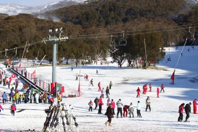 Thredbo - Photo 5