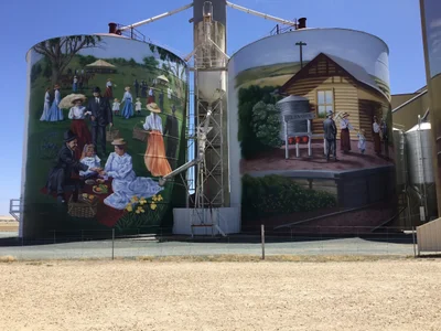Shire of Campaspe - Photo 5