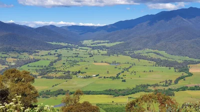 Alpine Shire - Photo 4