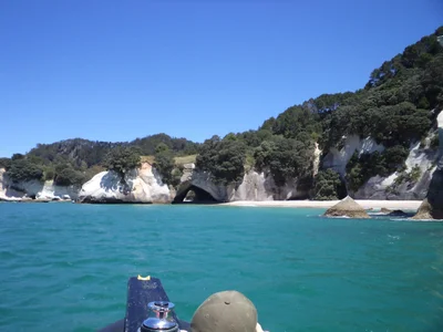 Thames-Coromandel District - Photo 5