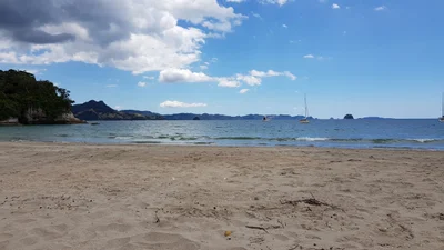 Cooks Beach - Photo 4