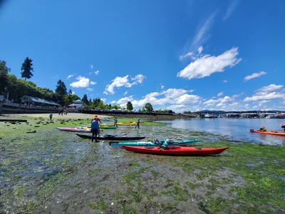 Port Orchard - Photo 2