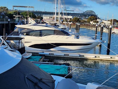 Westhaven Marina - Photo 4