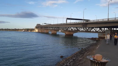 Westhaven Marina - Photo 5
