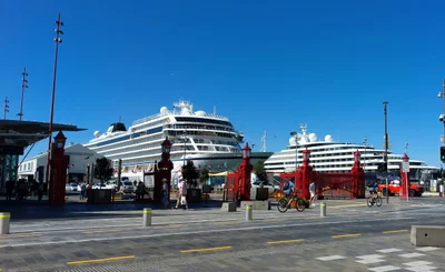 Downtown Ferry Terminal - Photo 2