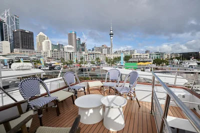 Auckland Central Marina - Photo 2