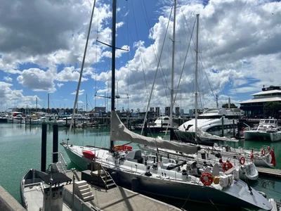 Auckland Central Marina - Photo 4