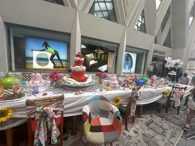 Victoria Quarter - Photo 3