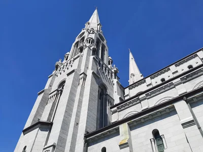 Sainte Anne de Beaupre - Photo 2