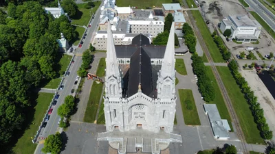 Sainte Anne de Beaupre - Photo 5