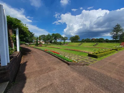 Michael Joseph Savage Memorial Car Park - Photo 2