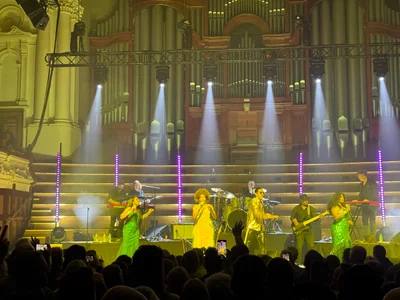 Auckland Town Hall - Photo 4
