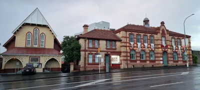 Auckland Unitarian Church - Photo 2