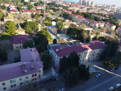 Sumgayit - Photo 2