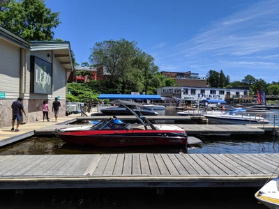 Muskoka Lakes Township - Photo 2
