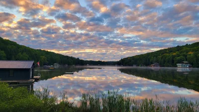 Muskoka Lakes Township - Photo 5