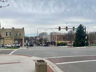 Christiansburg - Photo 2