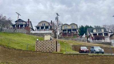 Christiansburg - Photo 5