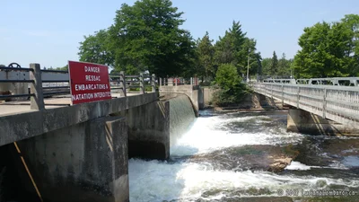 Smiths Falls - Photo 4