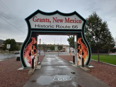 Grants - Photo 3