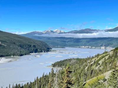 Wrangell-St Elias National Park and Preserve - Photo 3