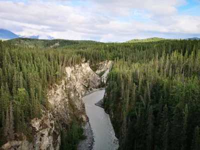 Wrangell-St Elias National Park and Preserve - Photo 4