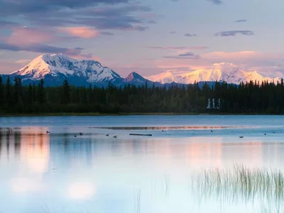 Wrangell-St Elias National Park and Preserve - Photo 5