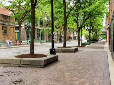 Ypsilanti - Photo 2
