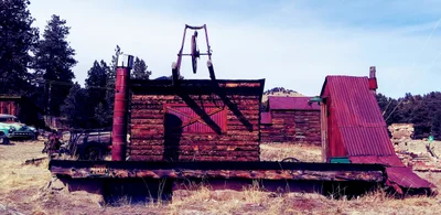Guffey - Photo 4
