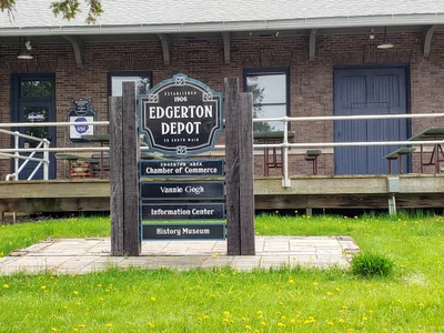 Edgerton - Photo 3