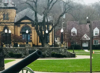 Punxsutawney - Photo 2