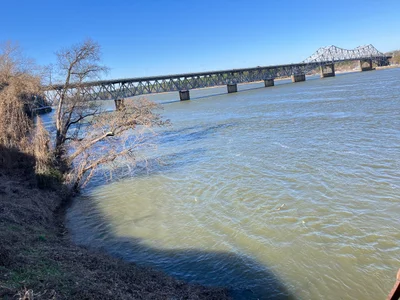 Muscle Shoals - Photo 3