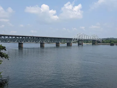Muscle Shoals - Photo 4