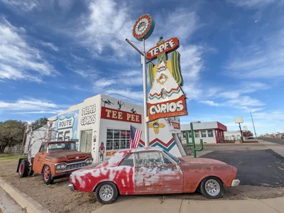 Tucumcari - Photo 3