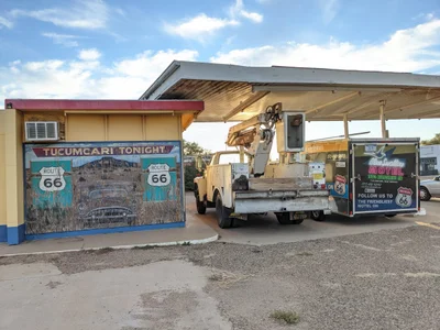 Tucumcari - Photo 4