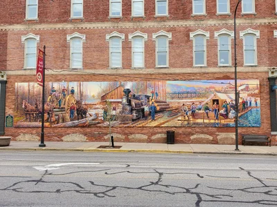 Big Rapids - Photo 2