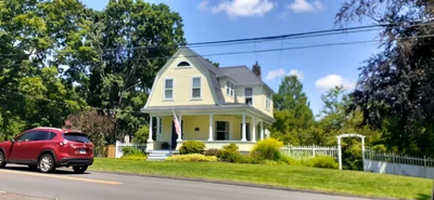 New Canaan - Photo 5