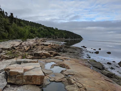 Baie-Comeau - Photo 2