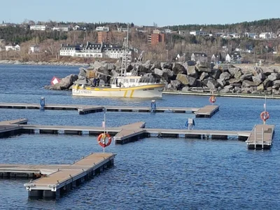 Baie-Comeau - Photo 3