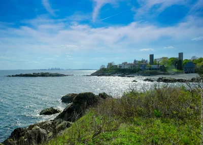 Nahant - Photo 4