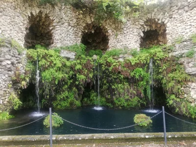 Bomarzo - Photo 3