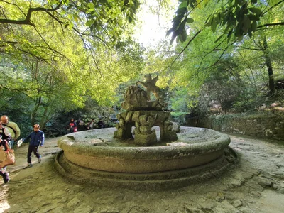 Bomarzo - Photo 5