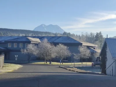 Eatonville - Photo 4