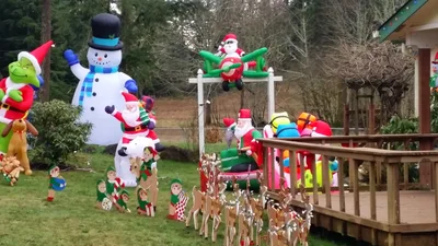 Eatonville - Photo 5