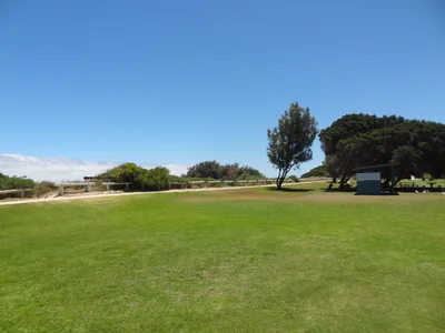 Nambung - Photo 3