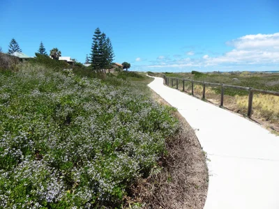 Nambung - Photo 4